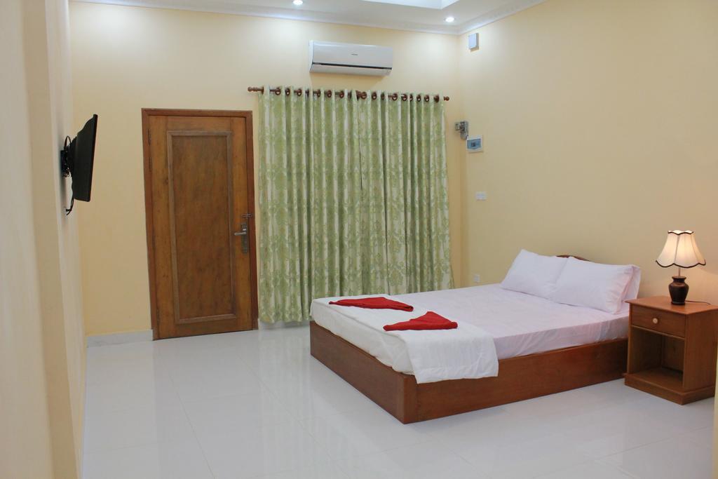 Boeung Chhouk Guest House Phnom Penh Room photo