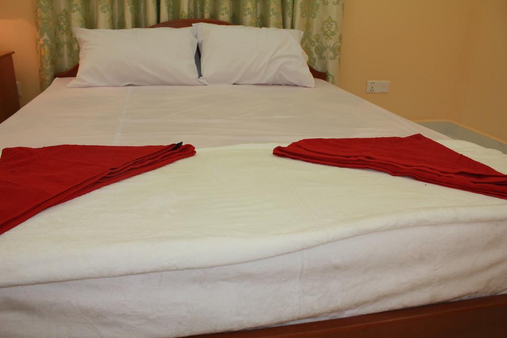 Boeung Chhouk Guest House Phnom Penh Room photo